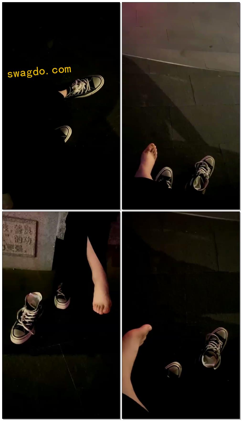 【胖虎】（剪辑）开发素人19岁小姐姐过程【56分钟】