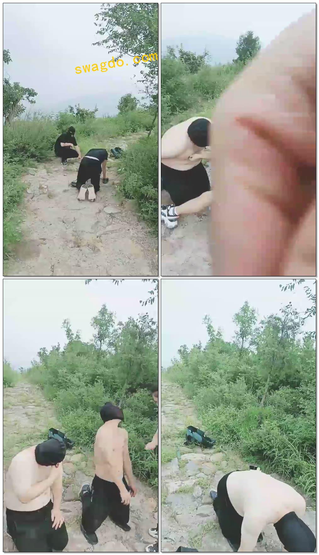 【依然s】山上揍狗【23分钟】