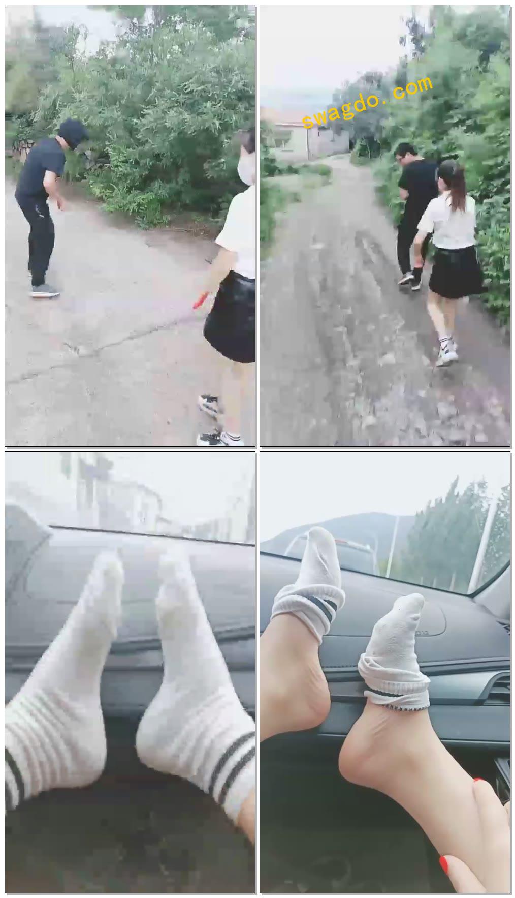 【依然s】撵狗【31分钟】