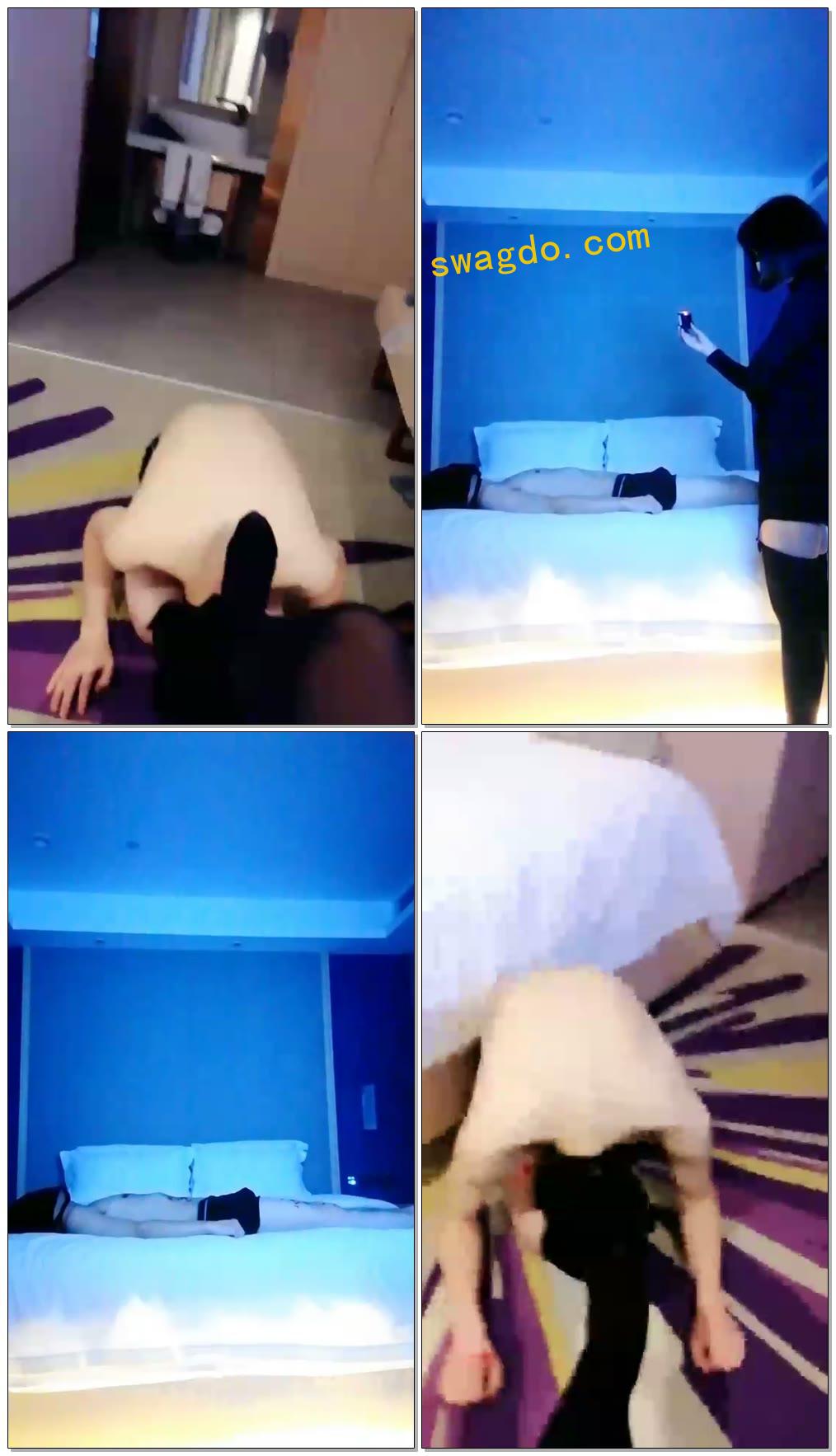 【馨然s】开发学长【16分钟】