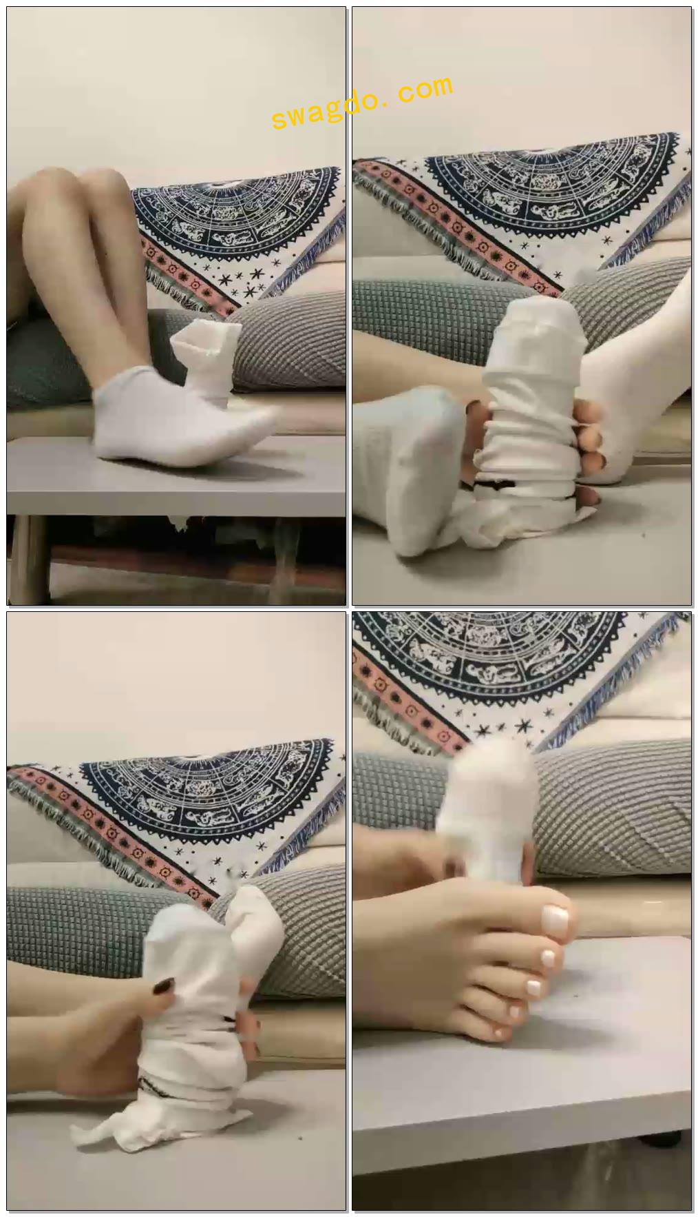 【丫丫啊】第一视角红绿灯【70分钟】