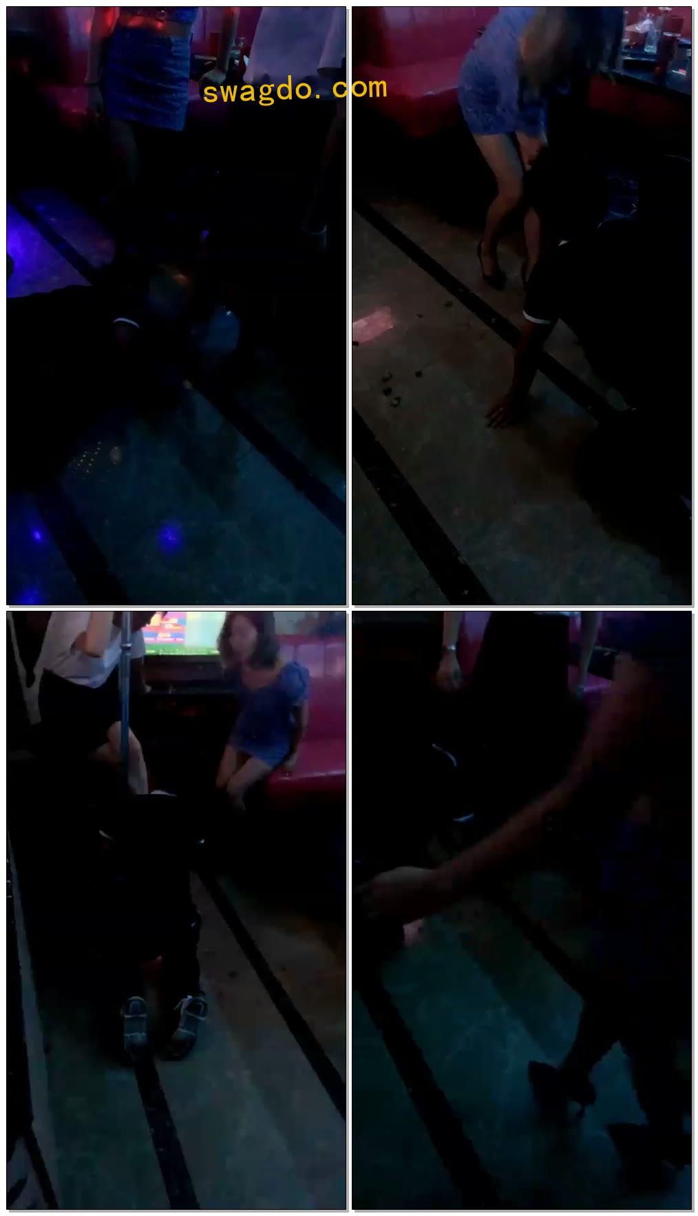 【BoBoS&丹丹】KTV双主调教【31分钟】