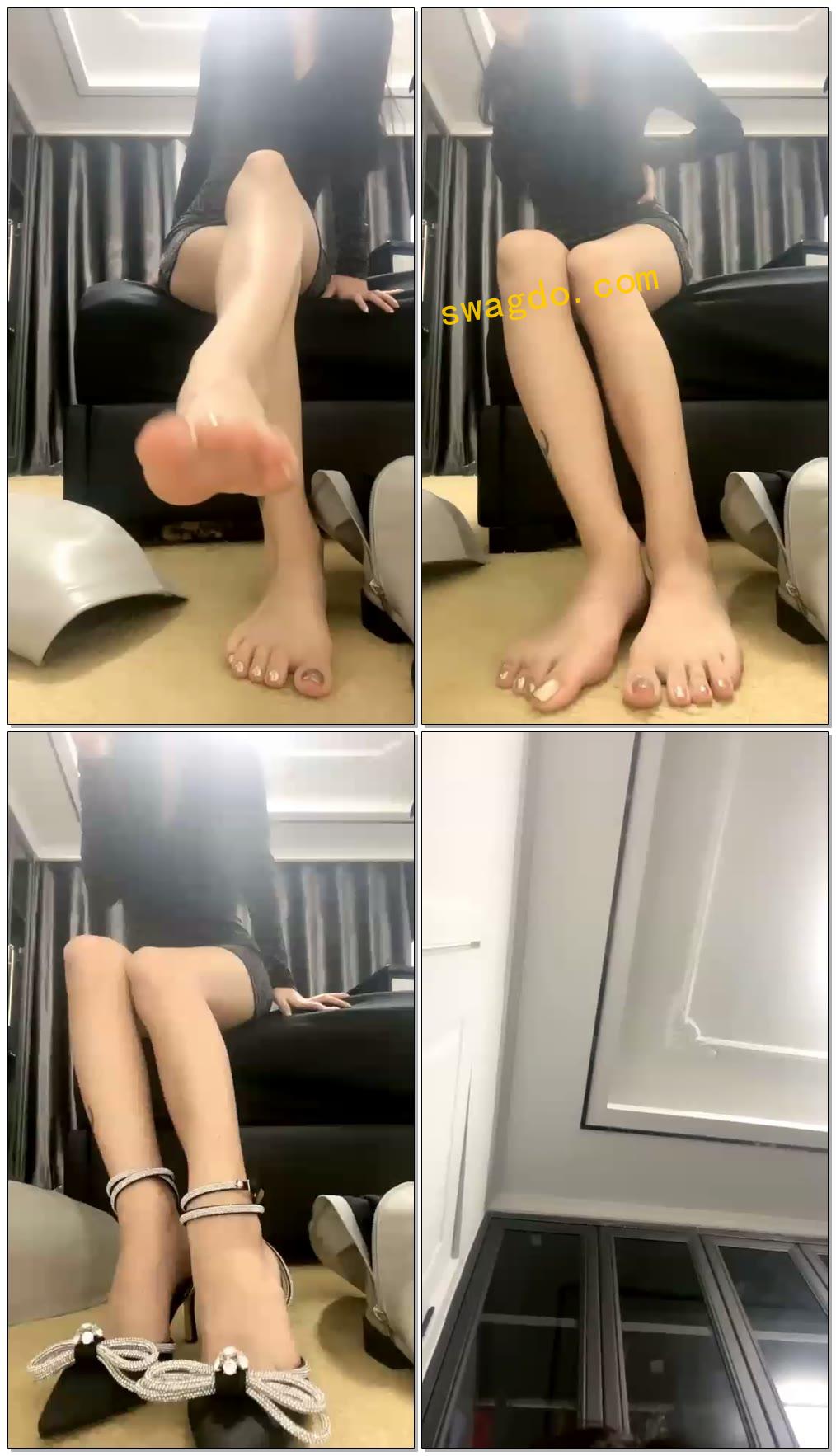 【陈墨瞳】第一视角一边羞辱一边榨干你的狗J【25分钟】