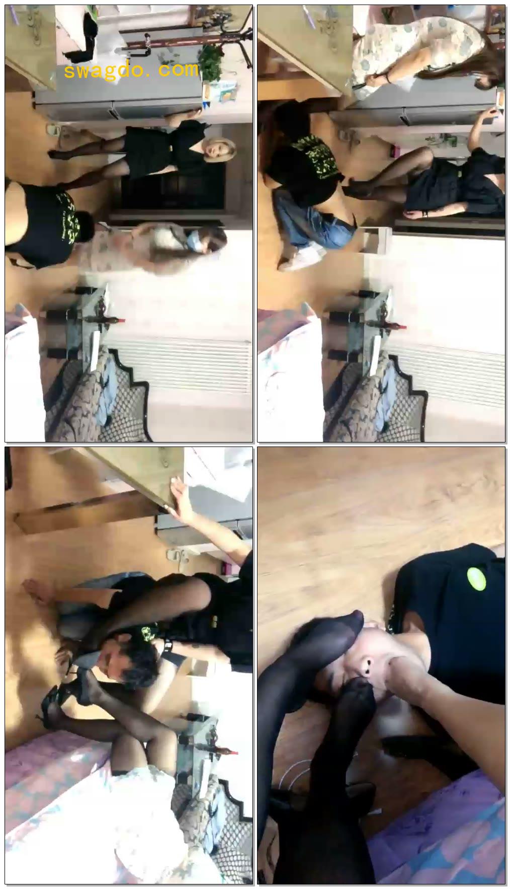 【毒心boss】双s虐快递小哥【33分钟】