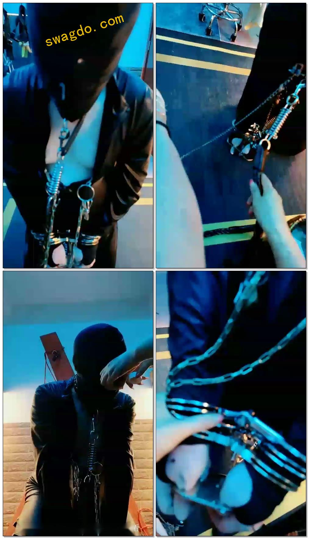 【东营天香百合】犯人没有自己选择的权利【32分钟】