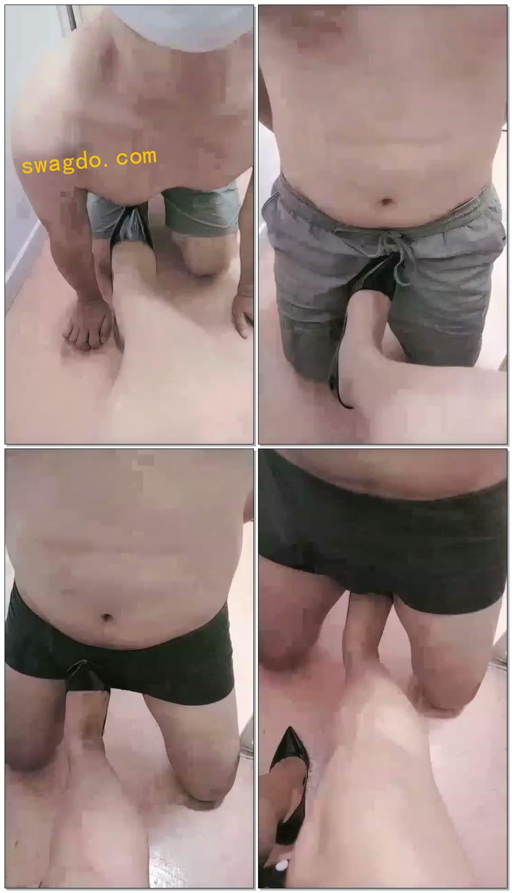 【奈一S】日常训狗【9分钟】