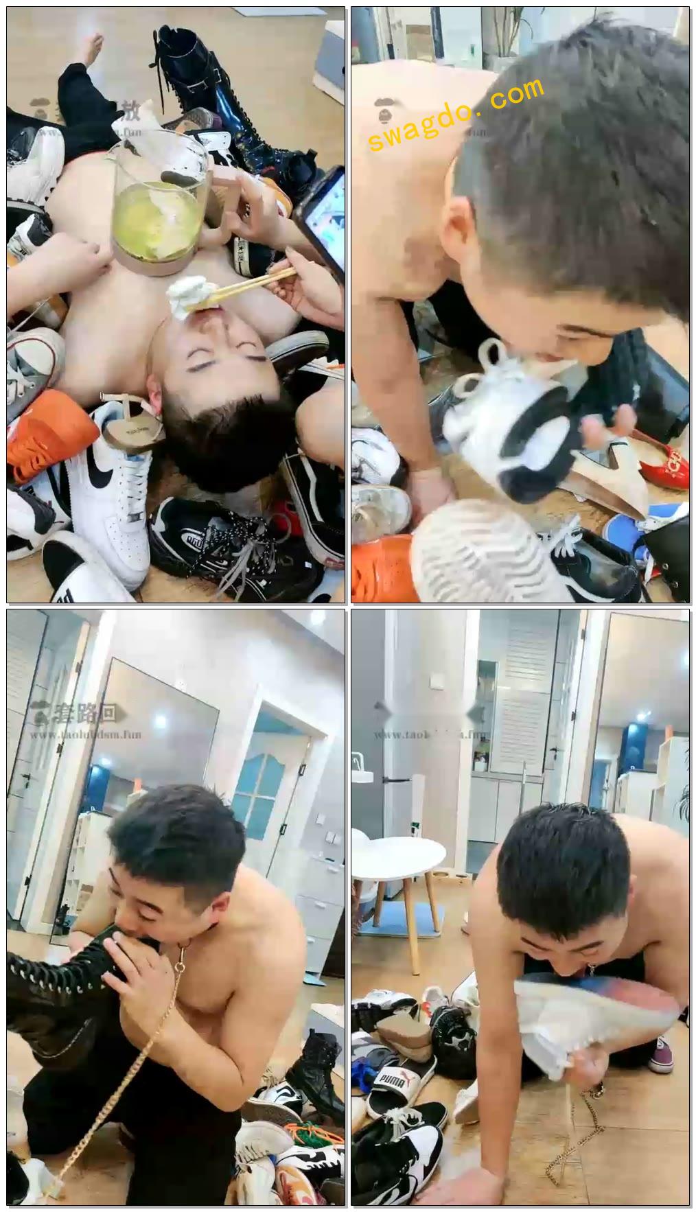 【丝洛s】鞋山下的畜牲【52分钟】