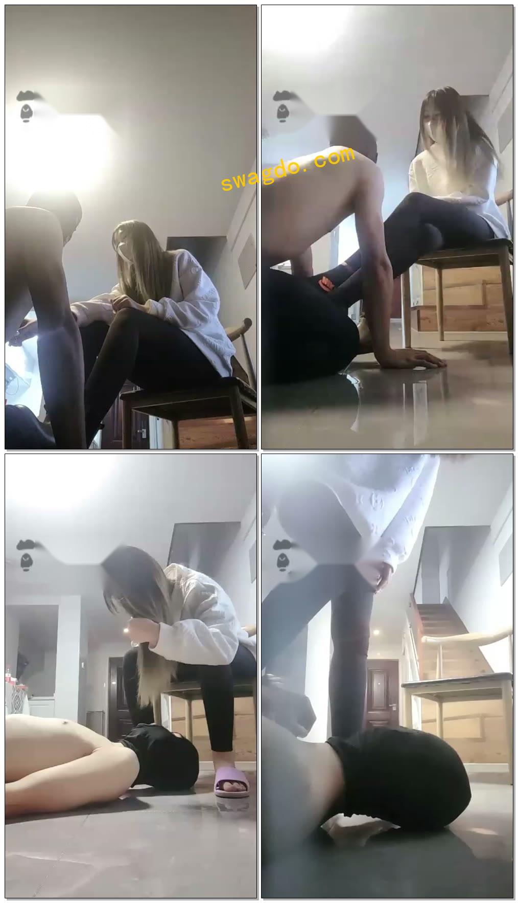 【草莓s】第一次现实随便玩接受能力强【76分钟】