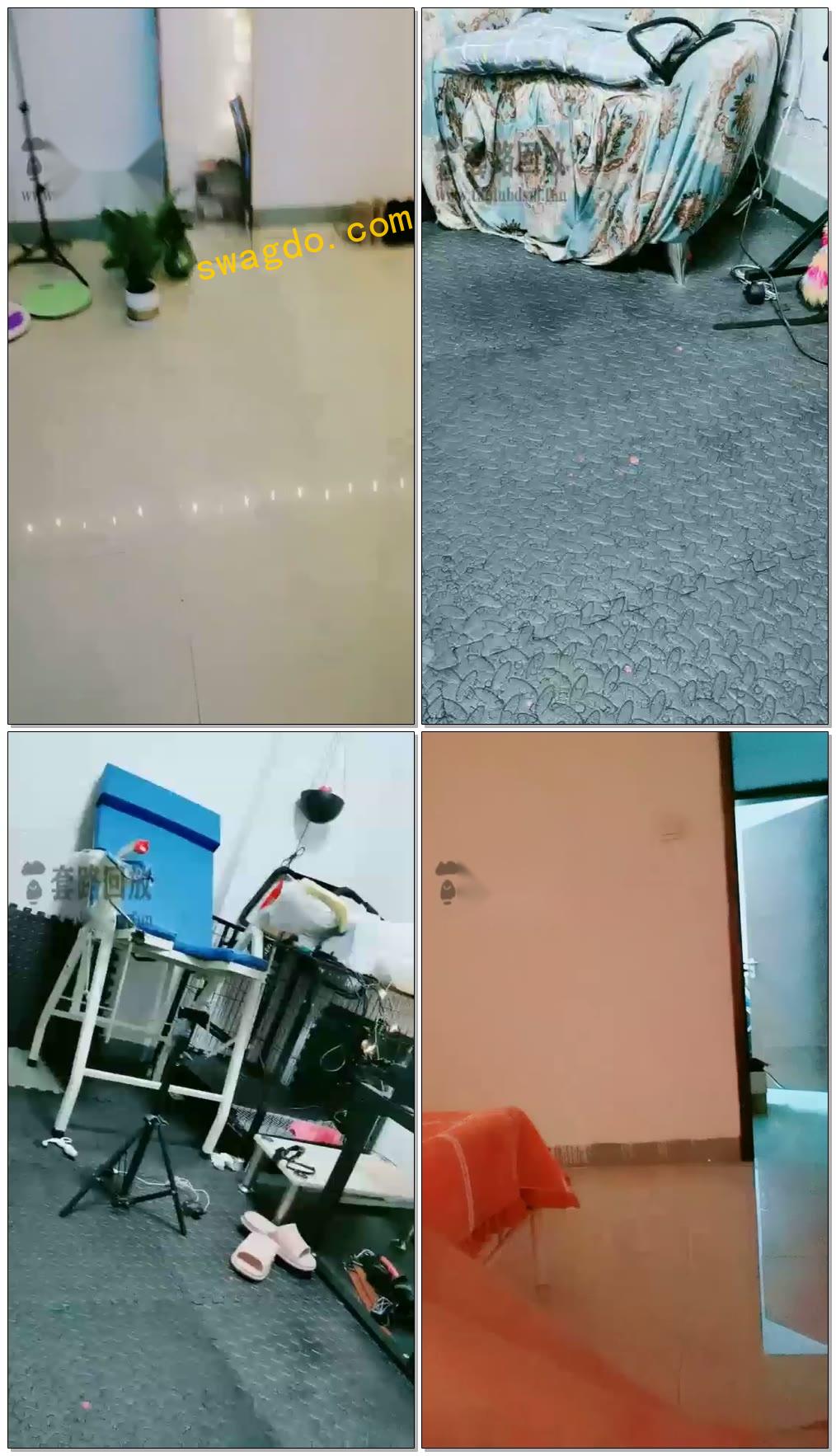 【广州狐狸女王】木乃伊【30分钟】2