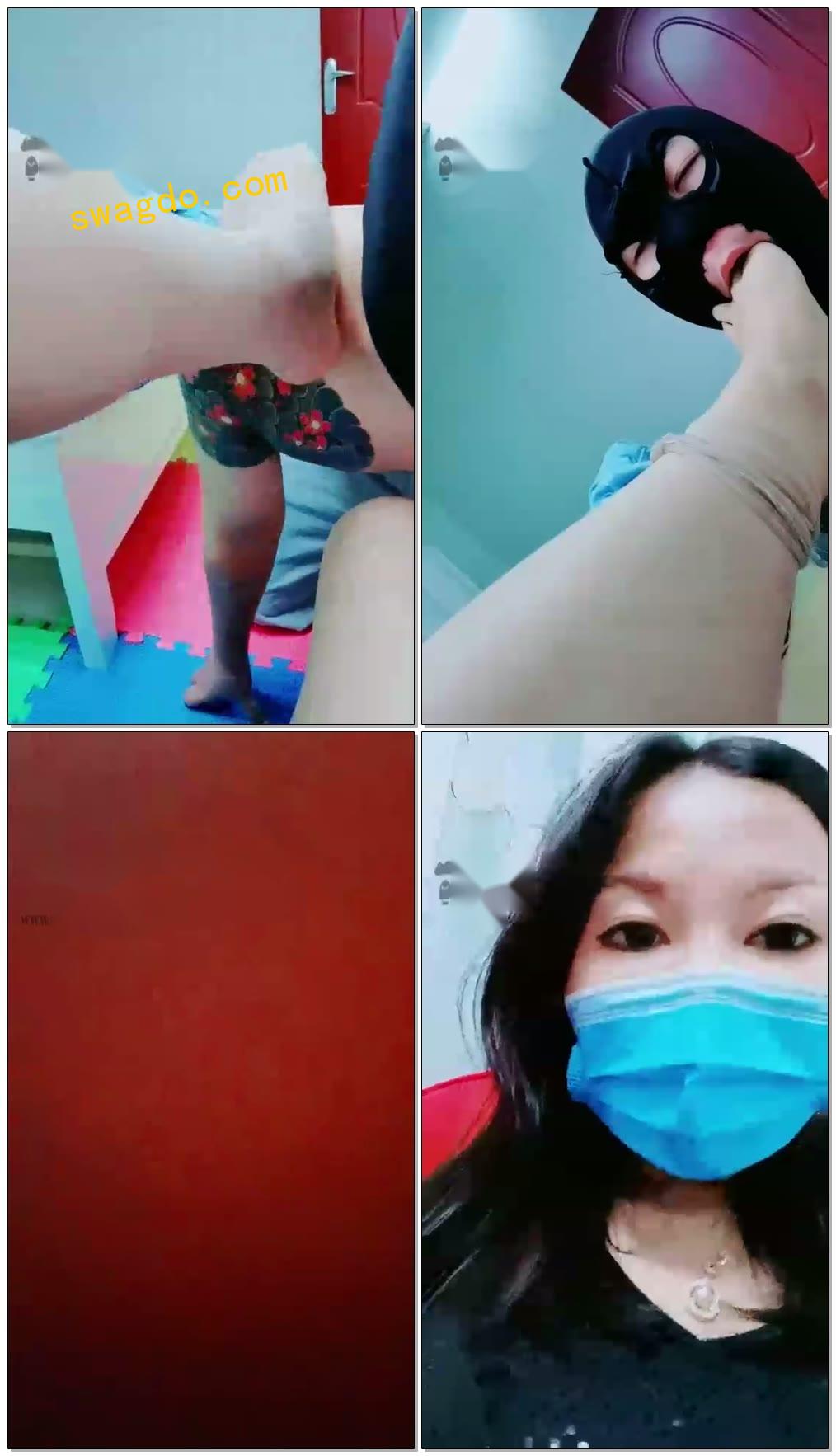 【方圆s】来个贱货调他【61分钟】