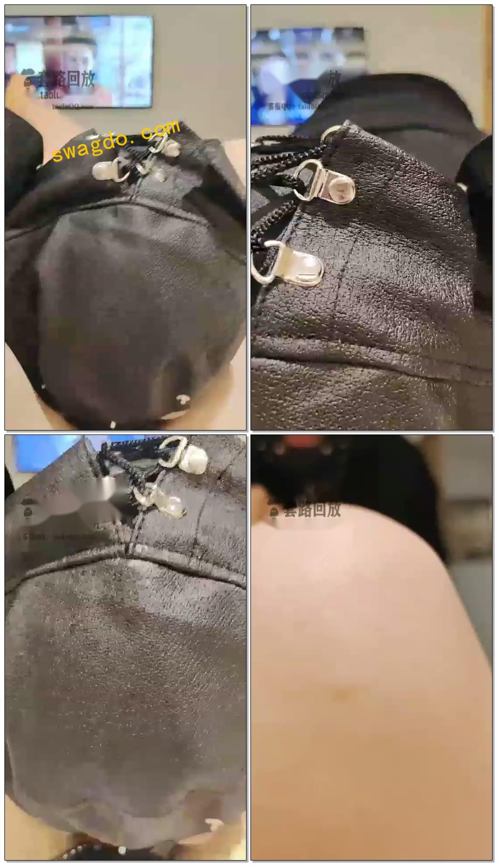 【苏州果果S】狗奴按摩，舌舔【10分钟】