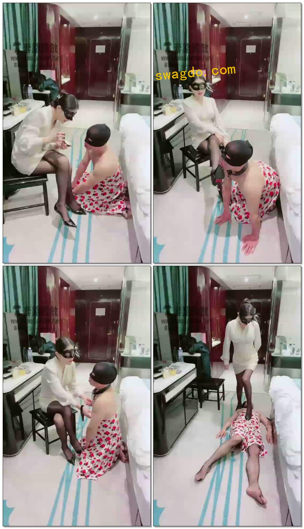 【诺曦s】调教变装CD【32分钟】