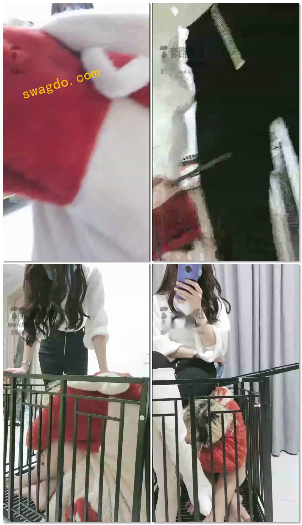 【时安s】惹我生气的后果【40分钟】