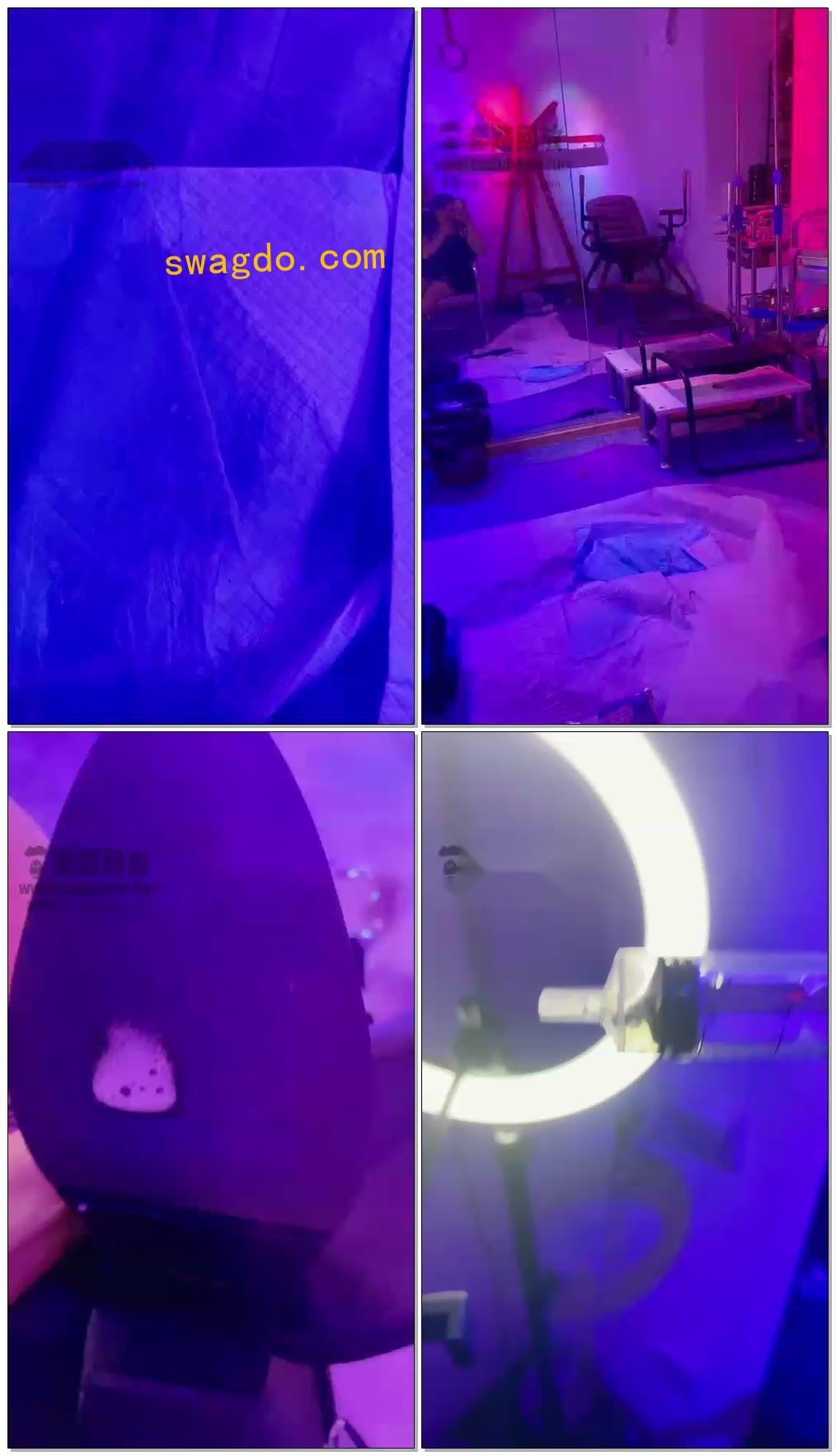 【九姐】圣水狗进来【25分钟】