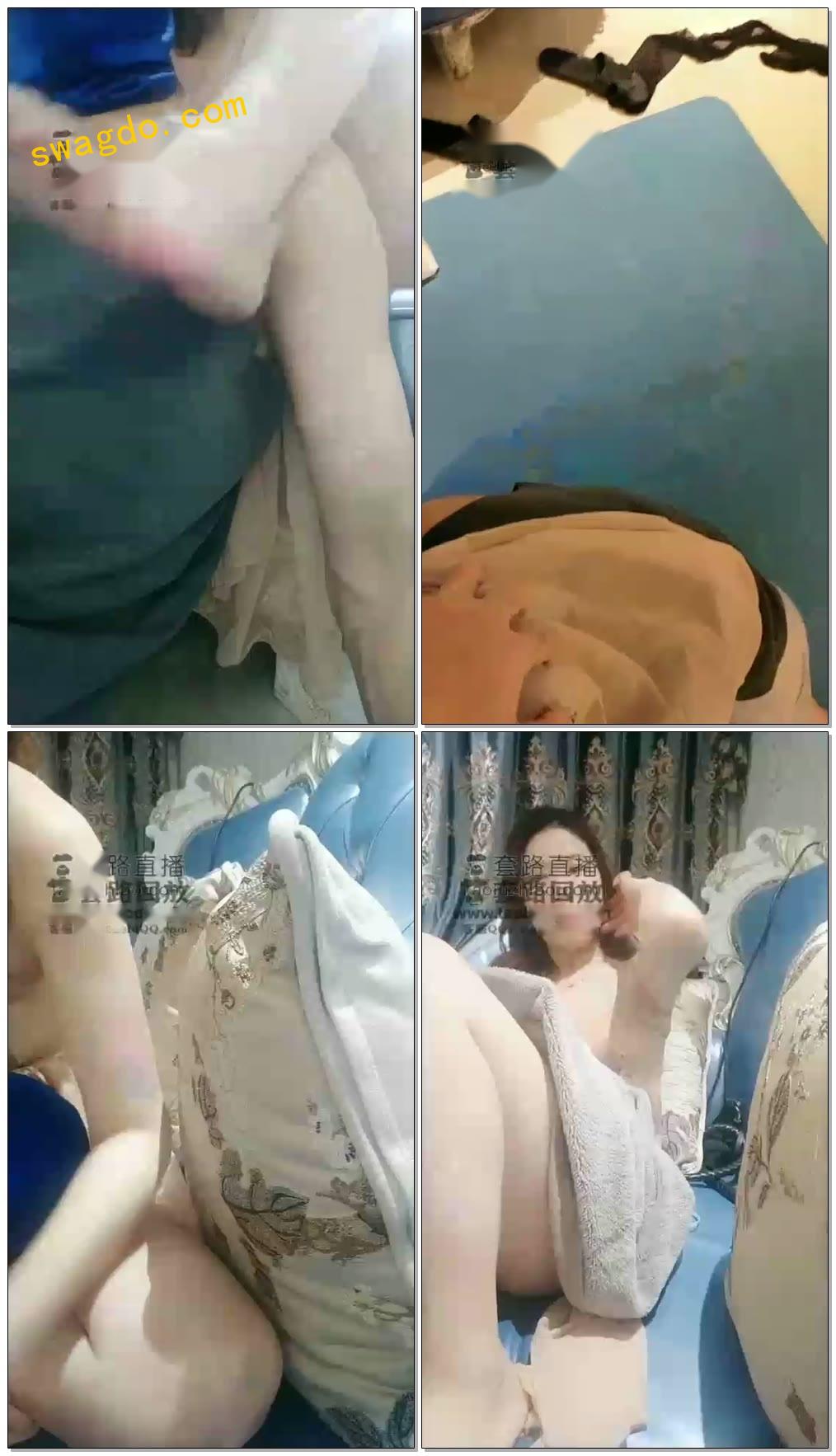 【京s维维】诱惑小奶狗，坐等伺候【33分钟】