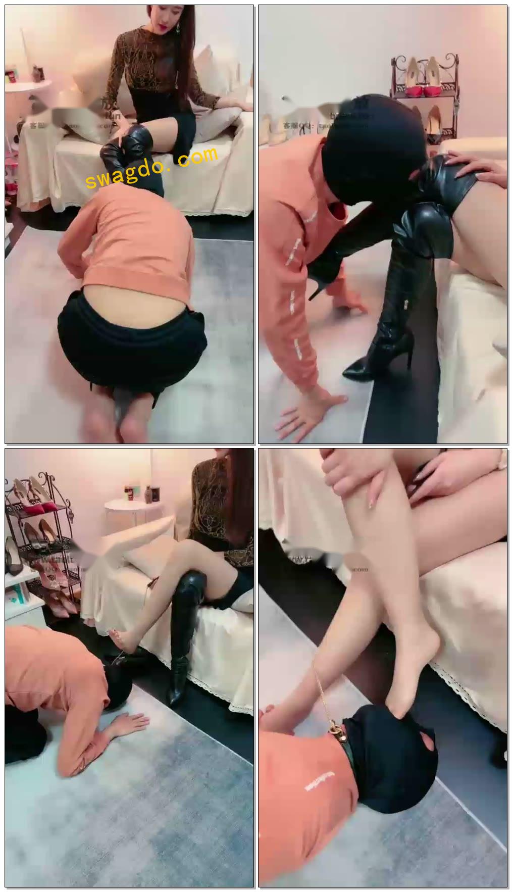 【微希HPL】人畜圈养计划开发新人【33分钟】