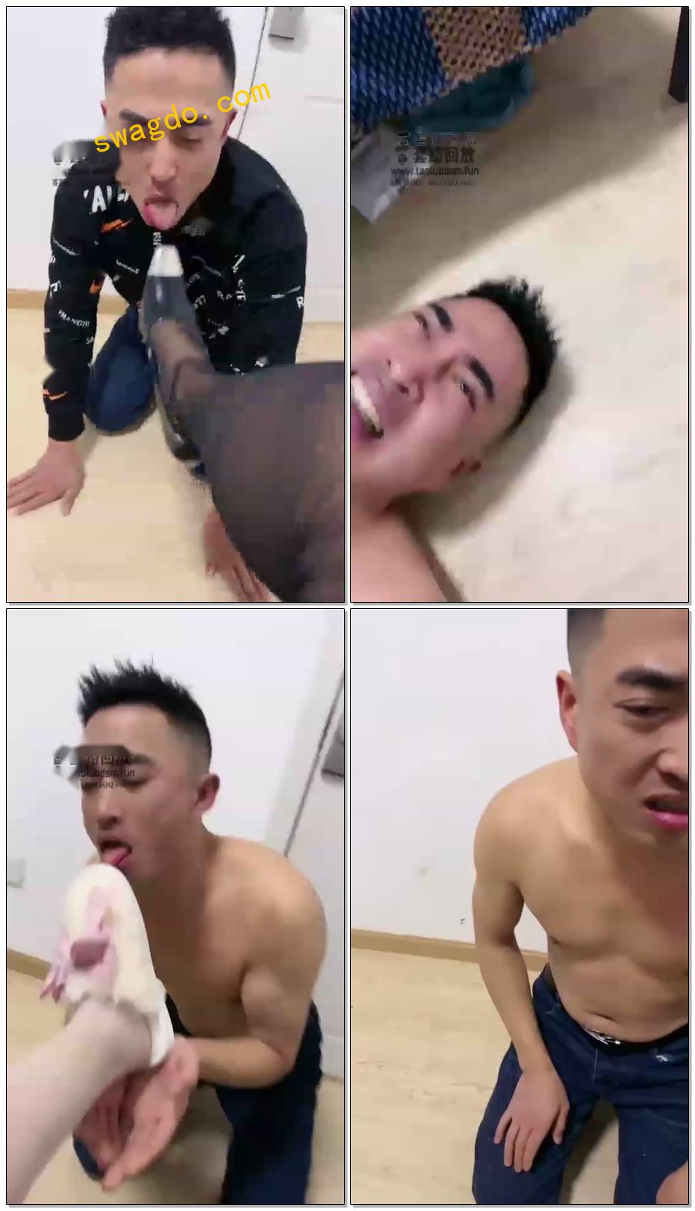 【西西小主】高跟丝袜调教专场【20分钟】