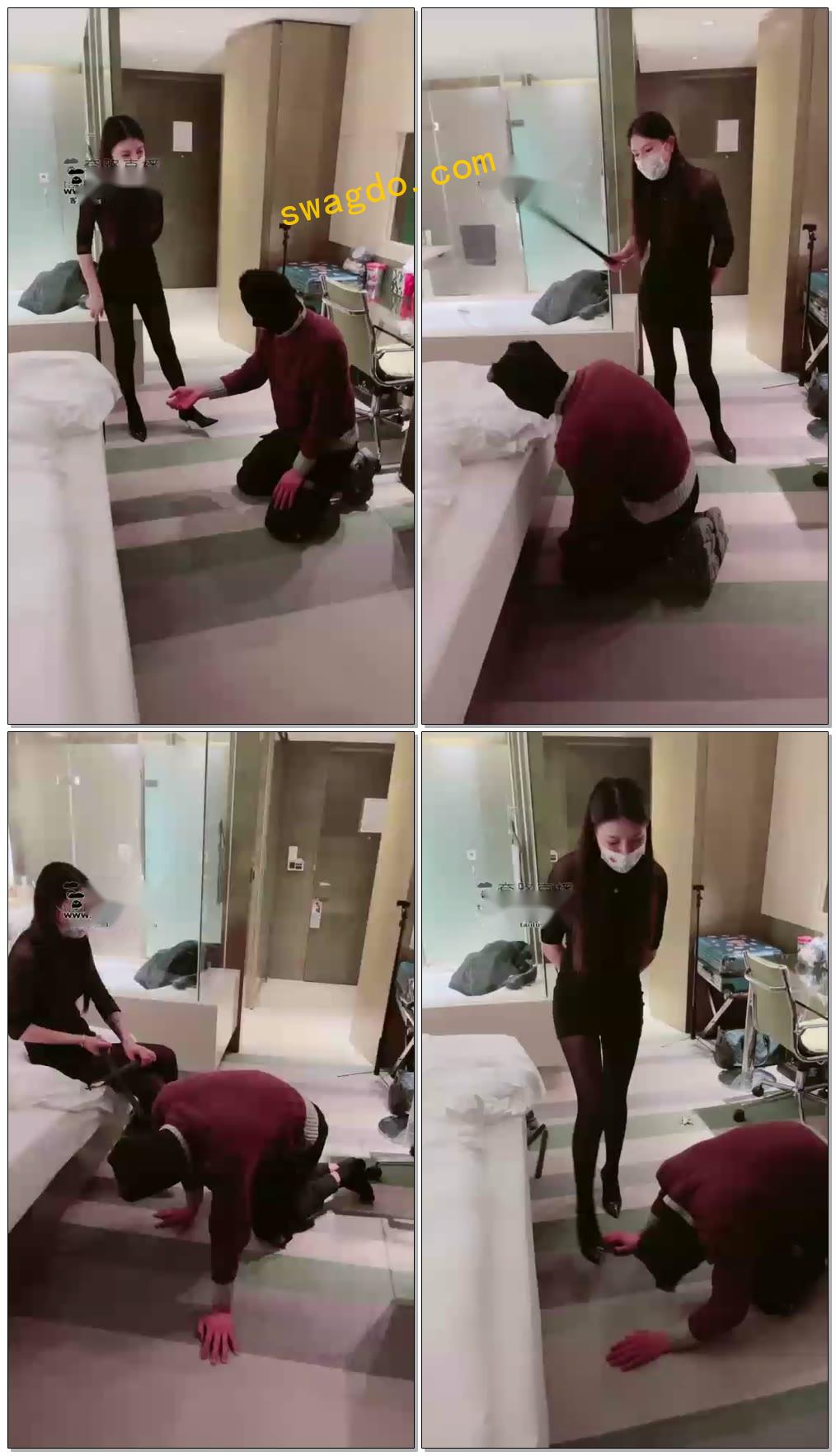 【诺曦s】惩罚负荆请罪的狗子【58分钟】