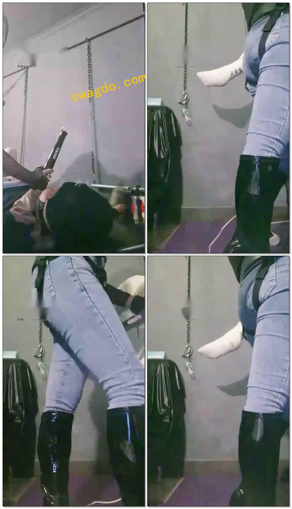 【魅大大S】四爱，看清楚标题【75分钟】