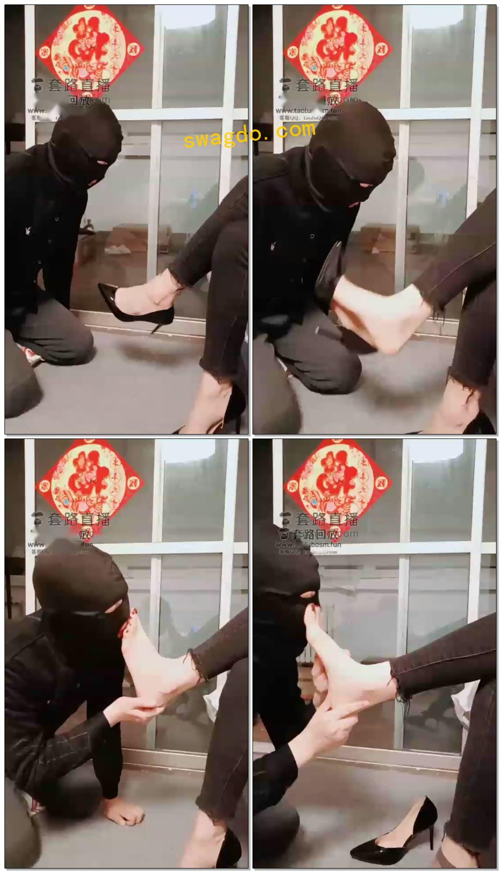 【BiBi团】家畜的年终考核【32分钟】