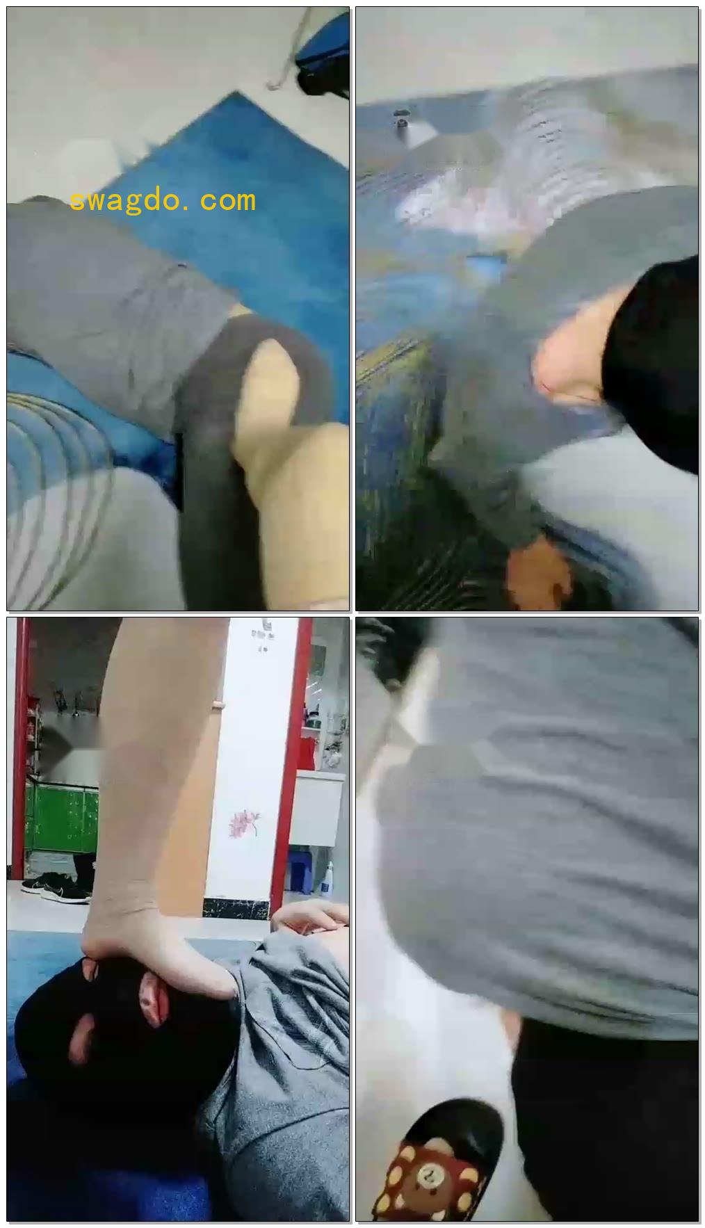 【魔鬼天使女王】调圣水【42分钟】