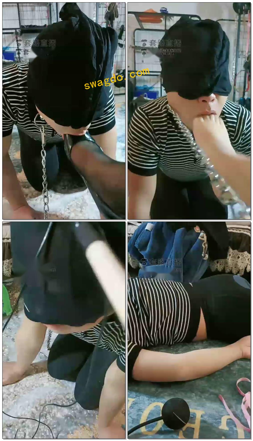 【内蒙一一S】家奴穿芭蕾【61分钟】