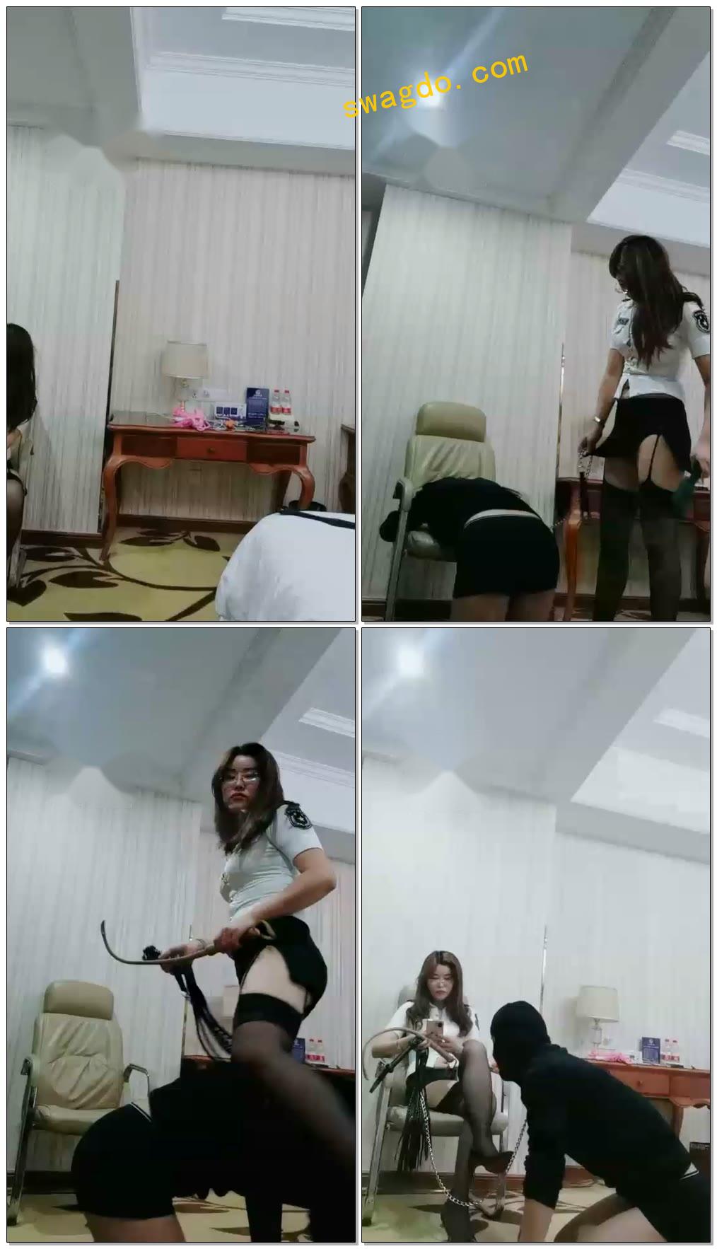 【雅丽女神】SP直播调【13分钟】