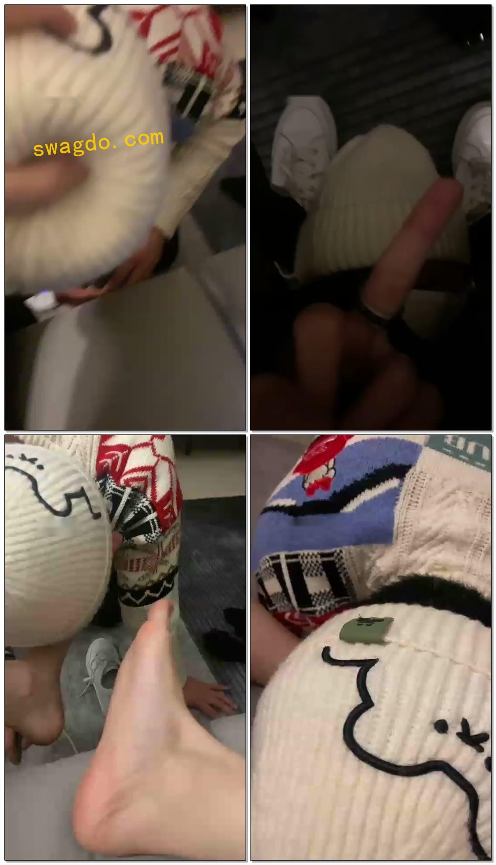 【璐璐是你mama】辱骂无脑狗，zj【16分钟】