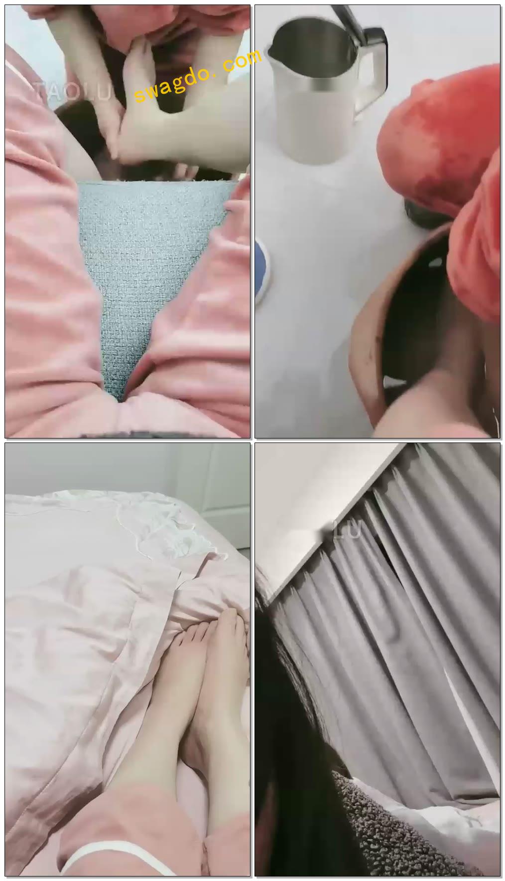 【清见S】和女m的日常【75分钟】