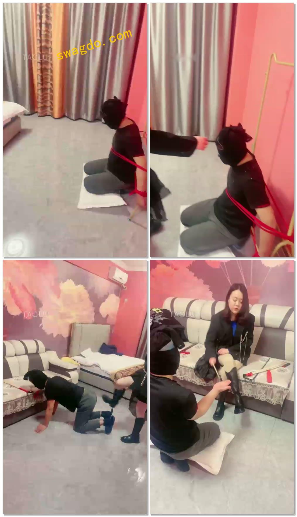 【逗逗s】暴击耳光狂暴sp（历史最重度）【43分钟】