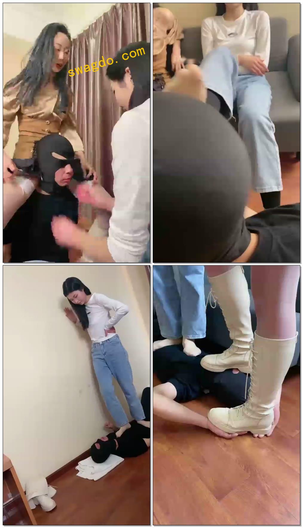 【二宝s】素人大学生客串，却苦了我的狗，哭诉苦【80分钟】