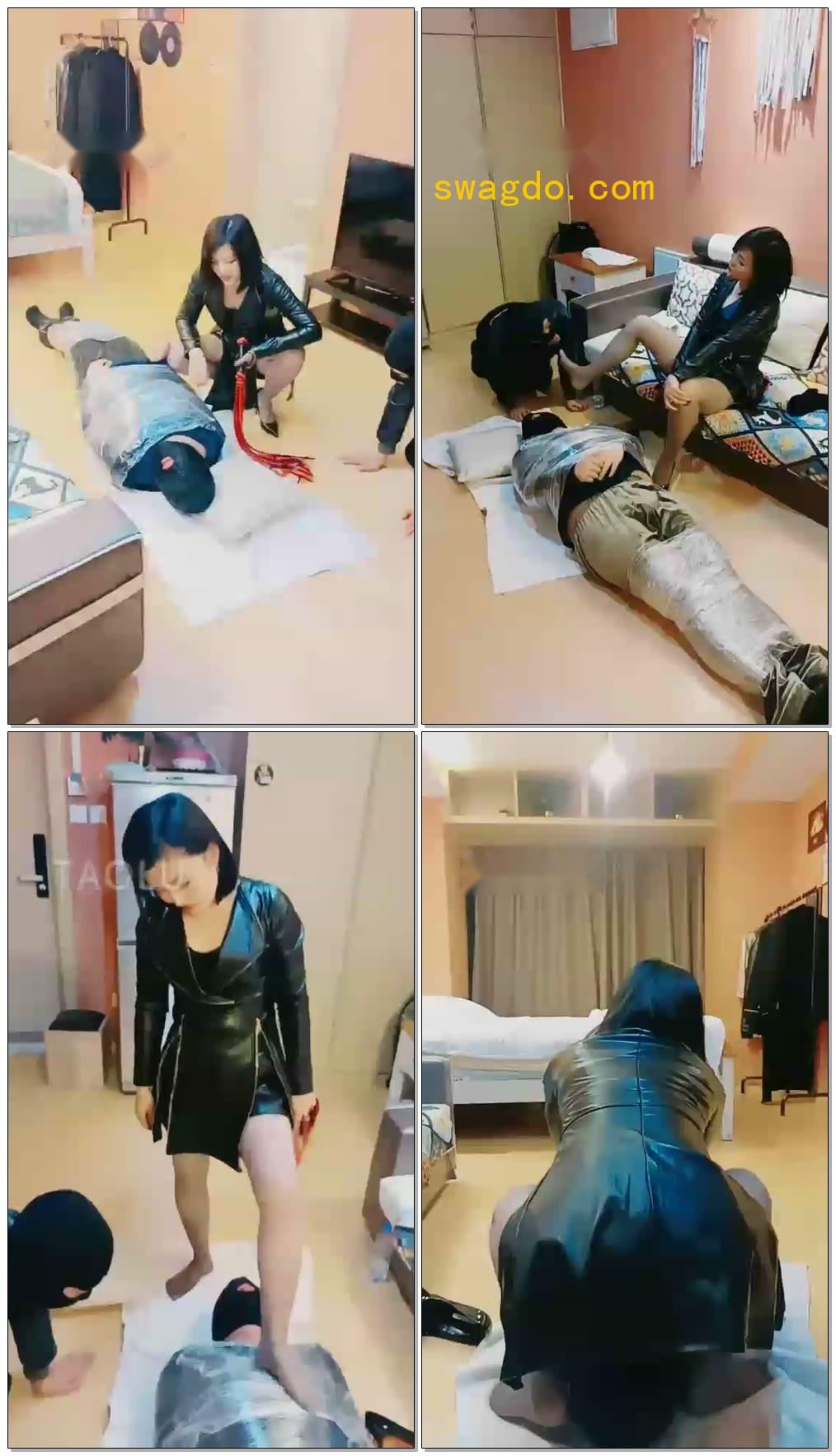 【羽诺s】千里求虐【26分钟】