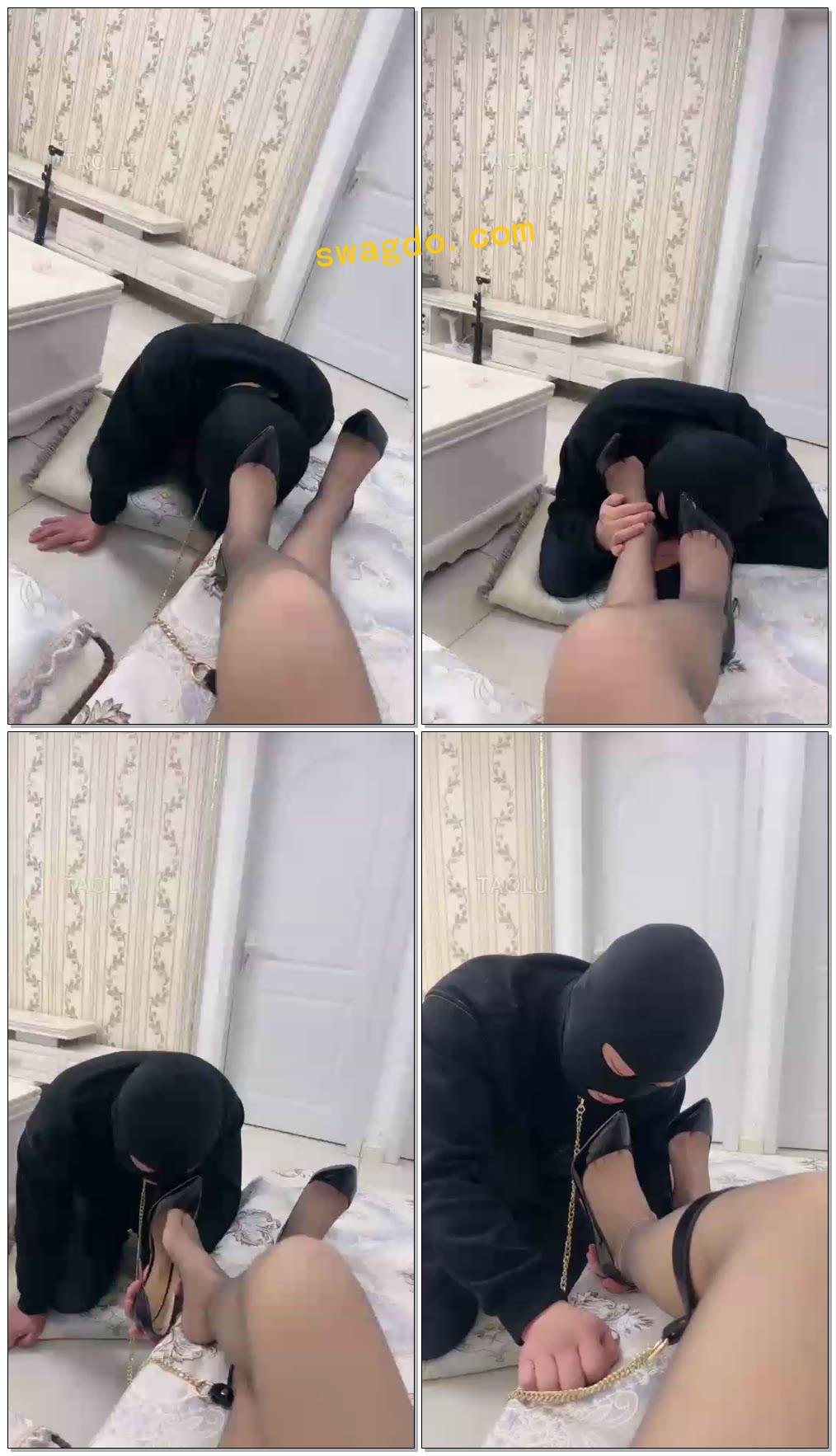 【简一s】叫私奴来伺候【18分钟】