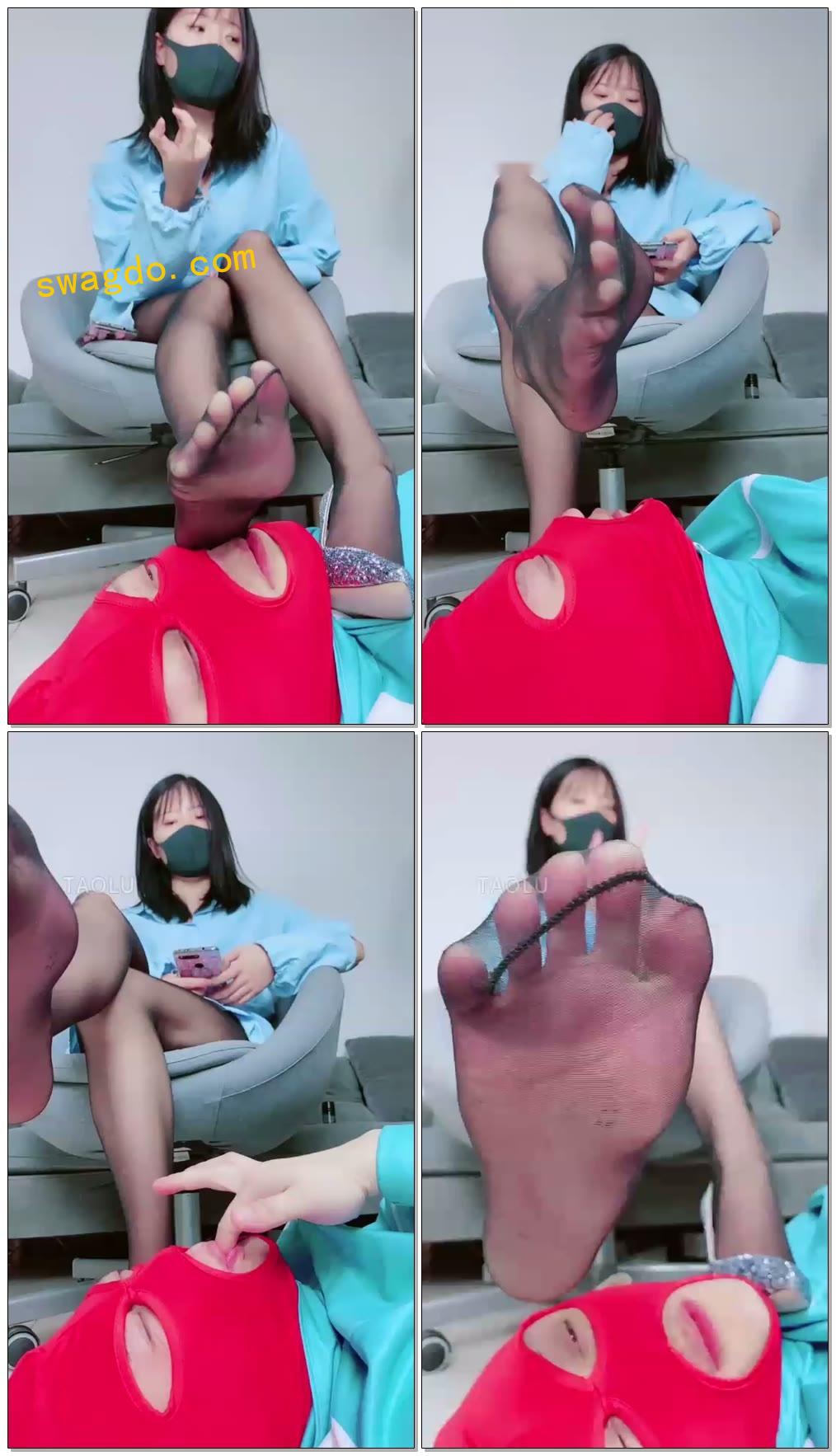 【美离子】红绿灯撸狗吊新玩法此狗喜吃京页【35分钟】