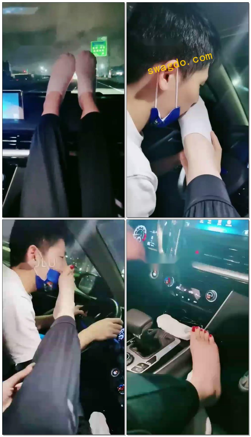 【微希】开发顺风车司机【35分钟】