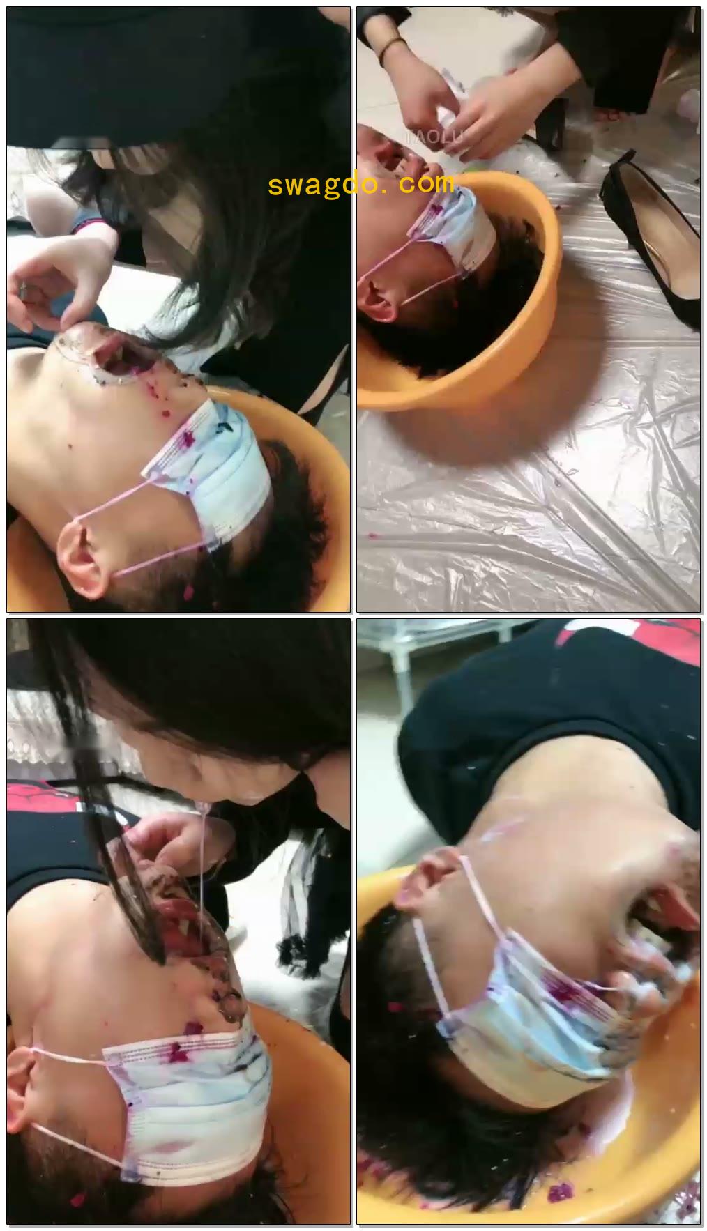 【逗逗s的海海】犬化男人的嘴就是逗逗s的垃圾桶【42分钟】