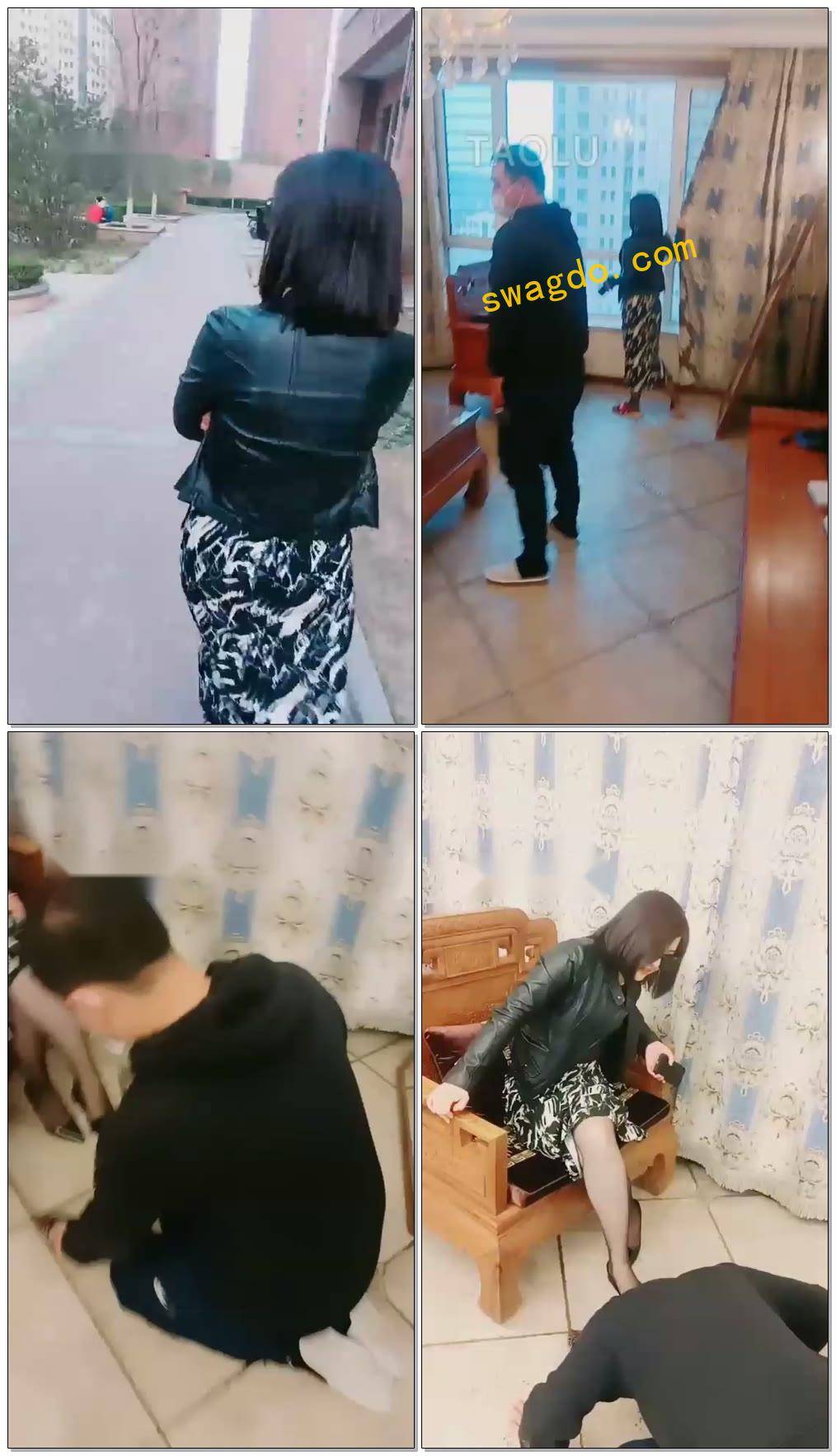 【羽诺s】猥琐邻居的魔咒【30分钟】