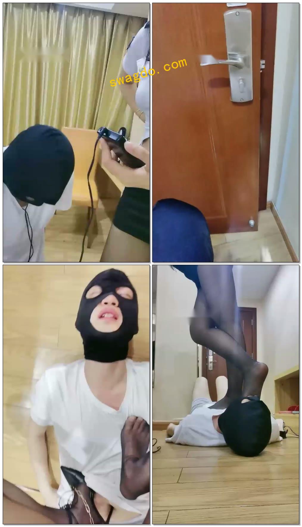 【夏芙】被领导pua的普通职员【31分钟】