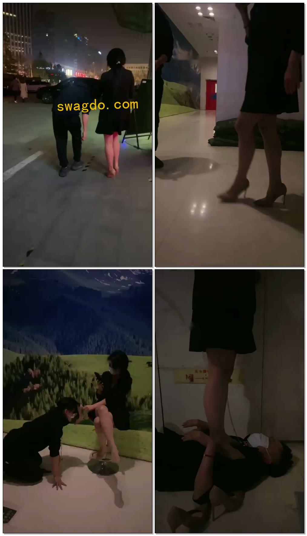 【鹿梦兮s】户外浅调【30分钟】