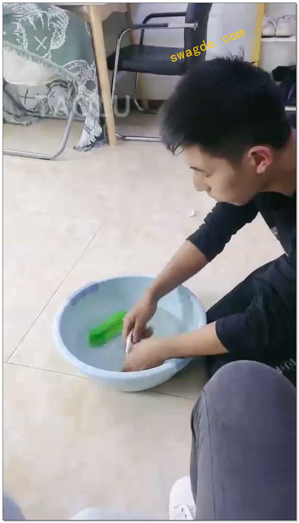 【Audrey丶雪儿】圣水，鞋底灰，刷鞋水【45分钟】