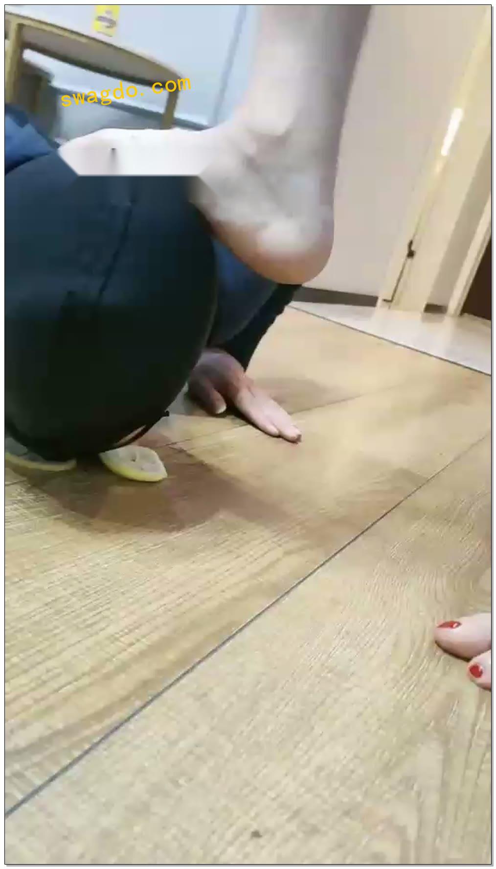 【大学生情侣s】情侣主玩狗【111分钟】