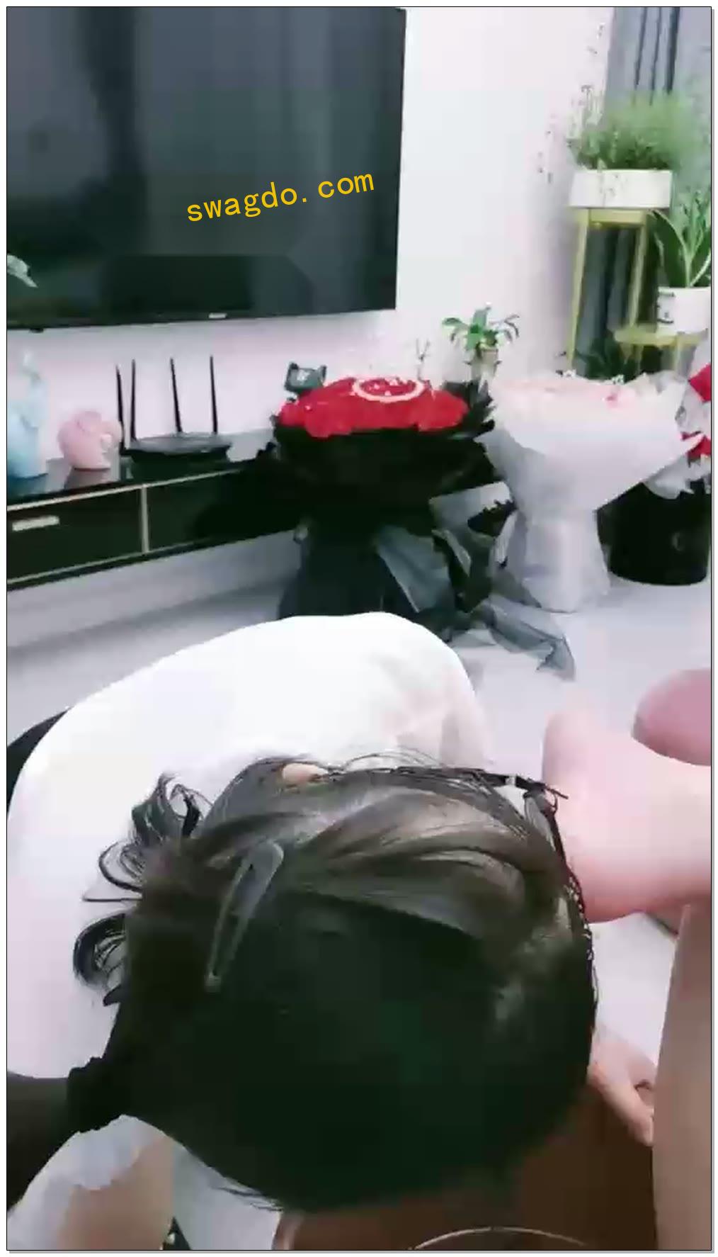 【清见S】女家奴日常【47分钟】