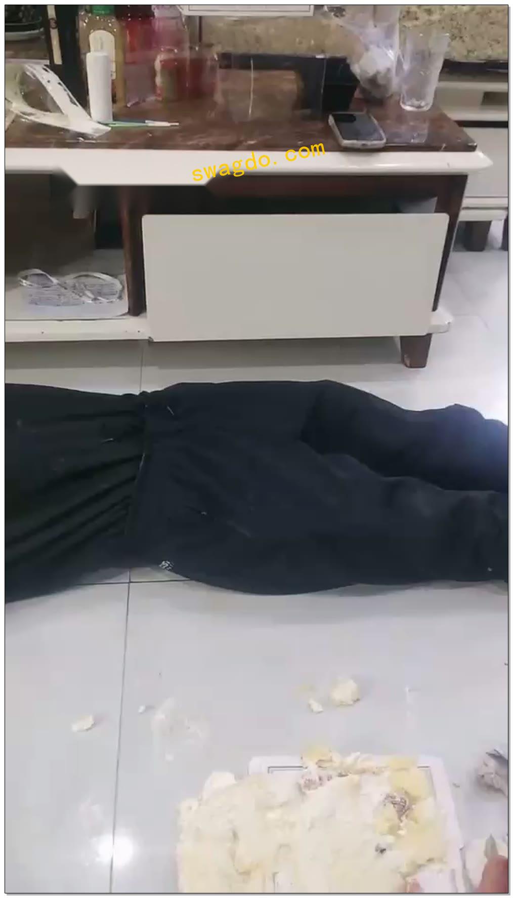 【Audrey、雪】给狗子过生日【37分钟】