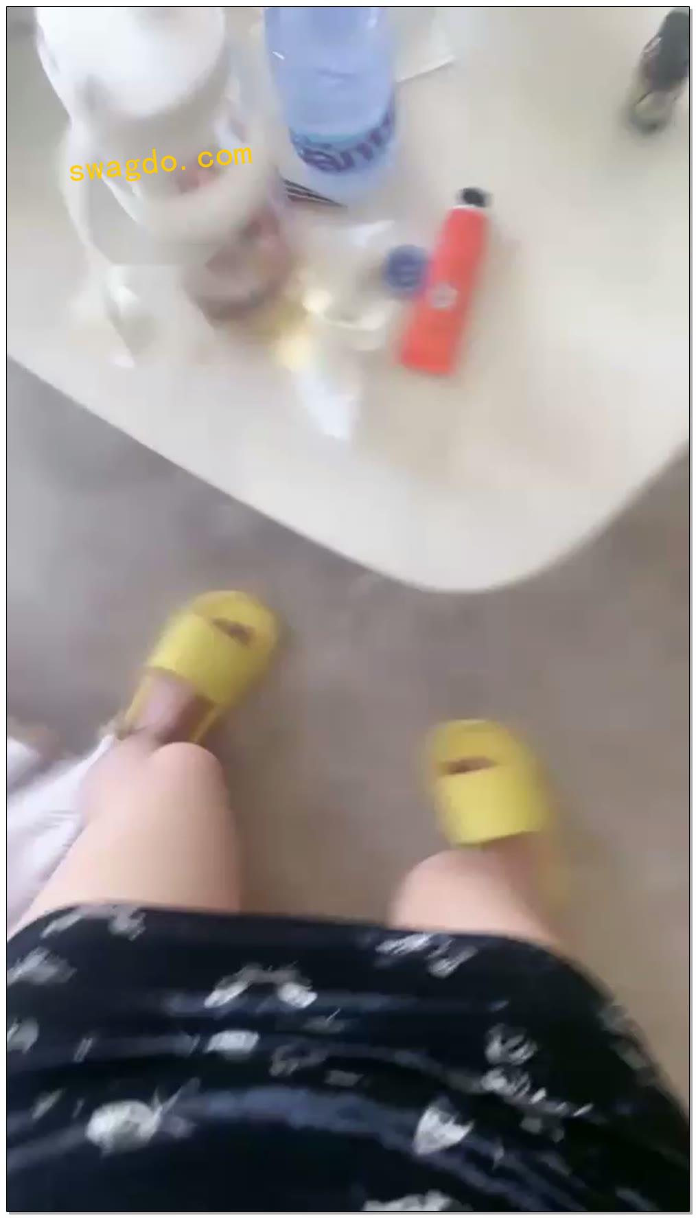 【甜依】狗狗日常，两次针管圣水【80分钟】