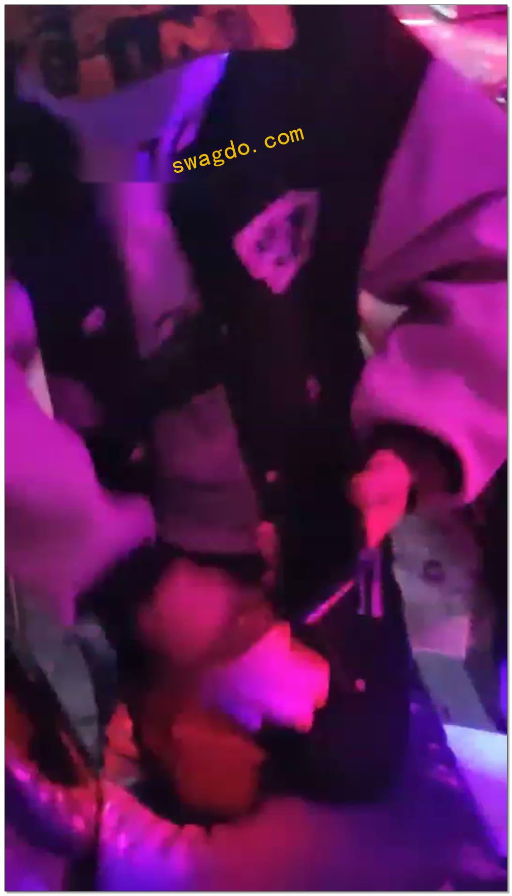 【沐琪大小姐】带慕KTV玩玩【17分钟】