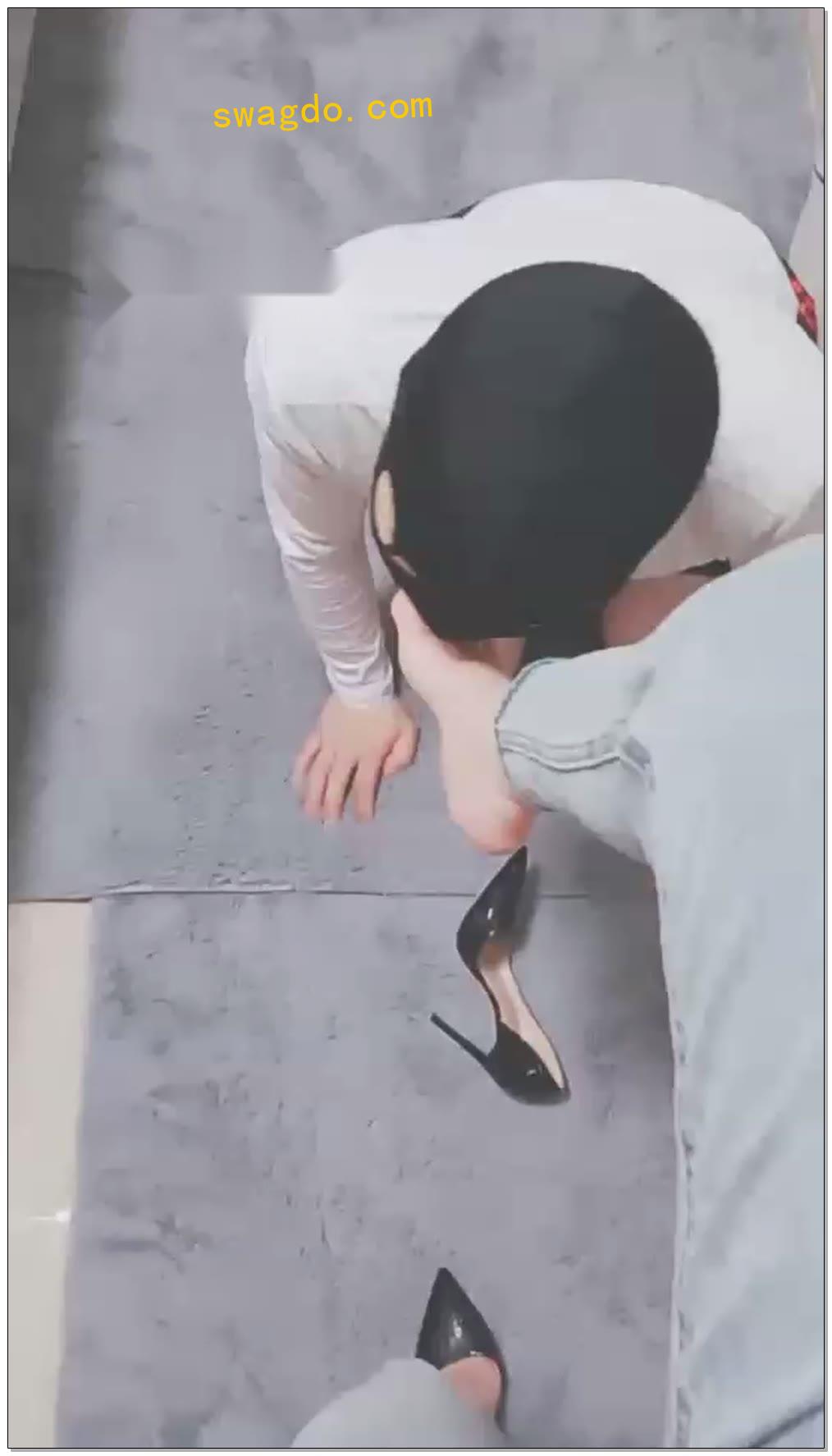 【灵竹】足部护理，清理高跟鞋【20分钟】