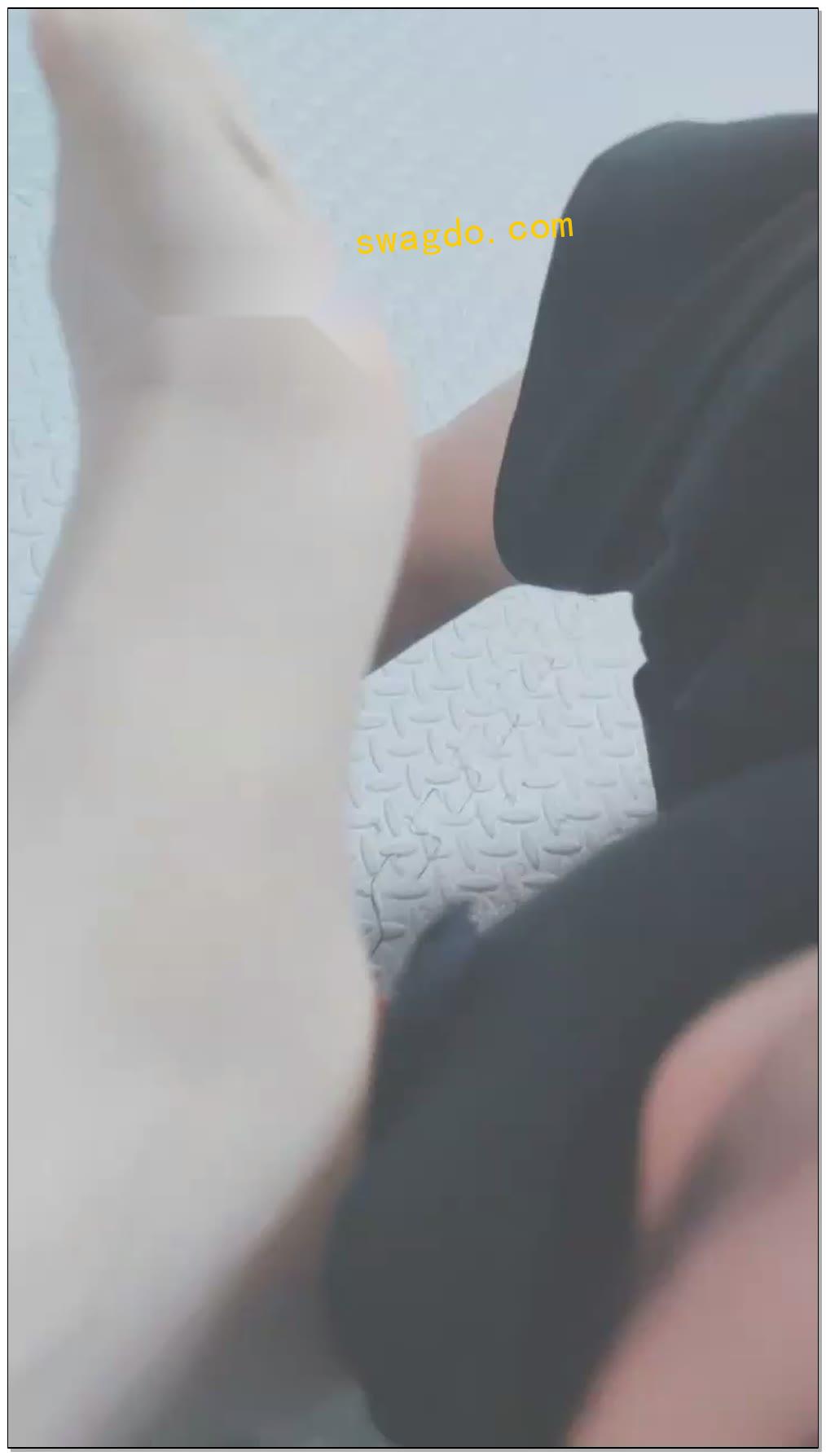 【兰芯大大】调教恋足狗【35分钟】