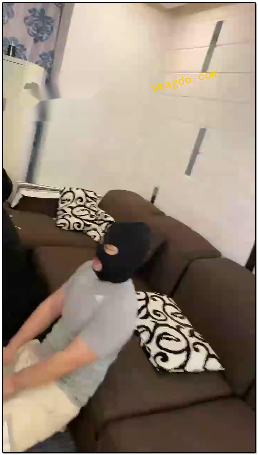 【二宝ss】175巨人美女和小唑子的生死对待，惨到极限【50分钟】