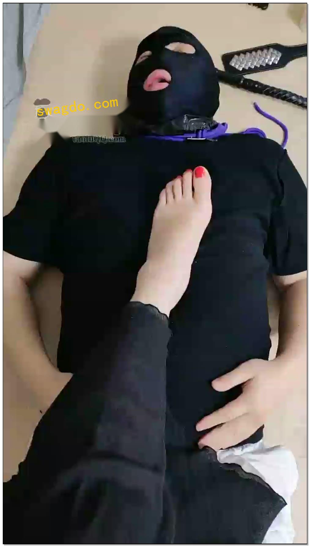 【流年S】脚深喉，耳光【104分钟】