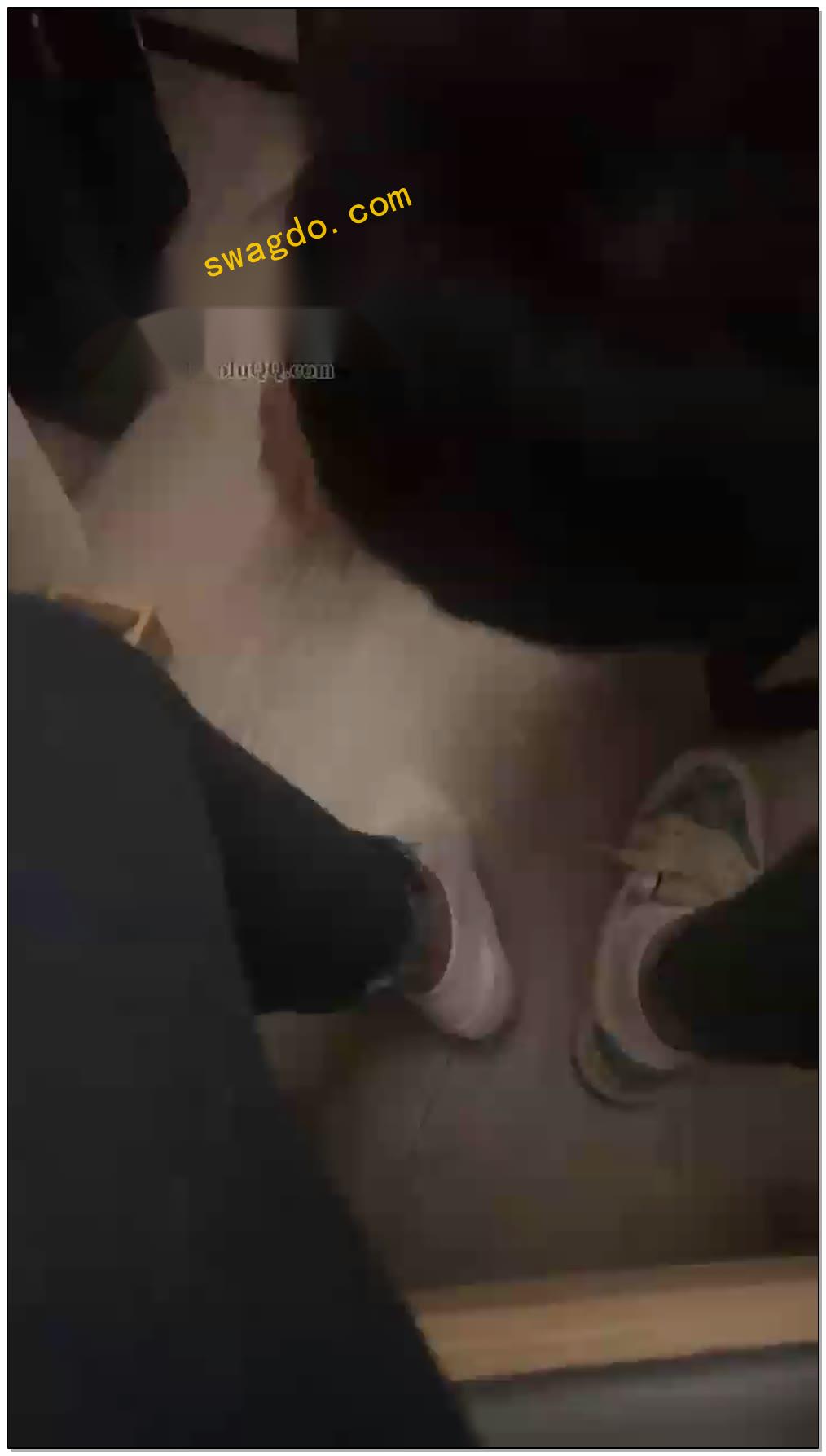 【西西小主】小白袜爆打强迫【80分钟】